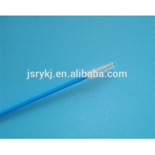 Gynecological brush